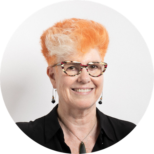 Amanda Reynolds - AR Urbanism