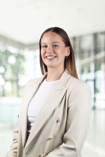 Arwen Sinden - AET Flexible Space