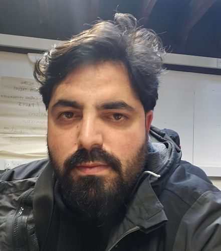 Aamir Latief Wani