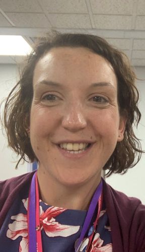 Abigail Plumley - Balfour Beatty