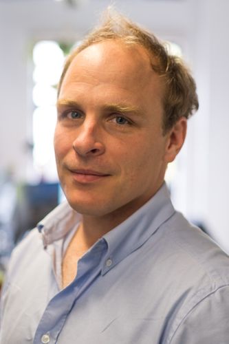 Adam Sanders - Riskbase