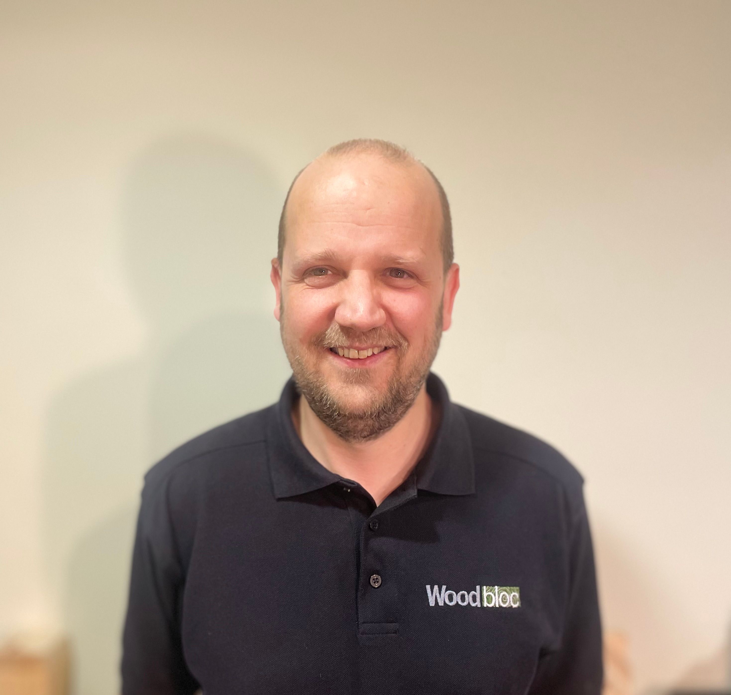 Adam Winstanley - Woodbloc