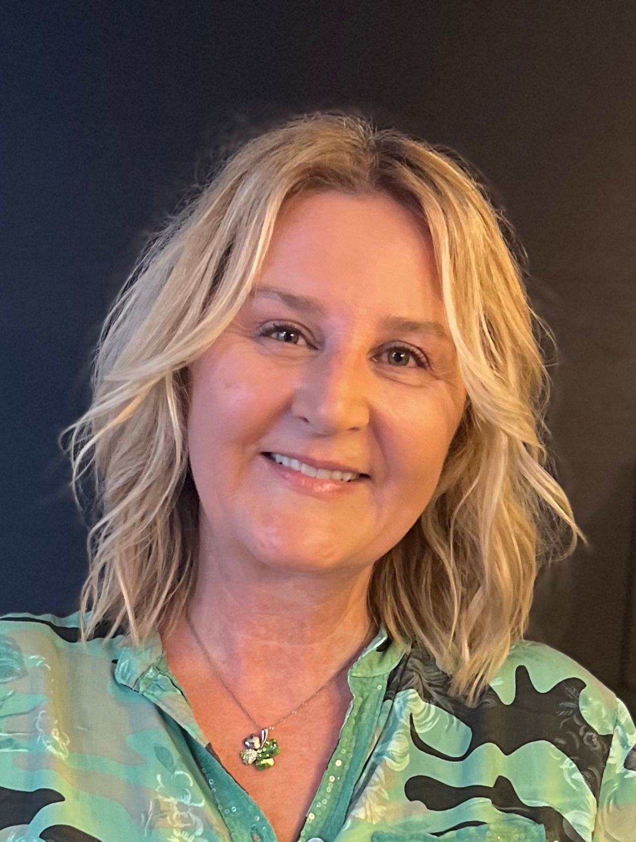 Aida O’Neill - Amstech Group (UK) Ltd