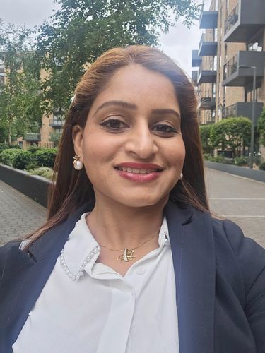 Akshatha Veerendra - MZA Consulting Engineers