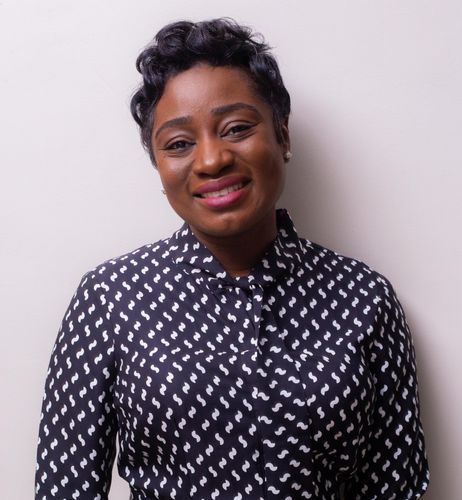 Akua Agyei