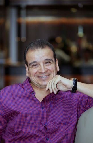 Alaa Elnaggar