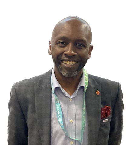 Alan Hunte