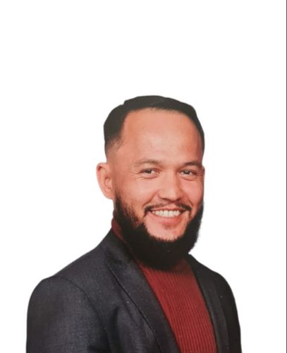 Ali Habib