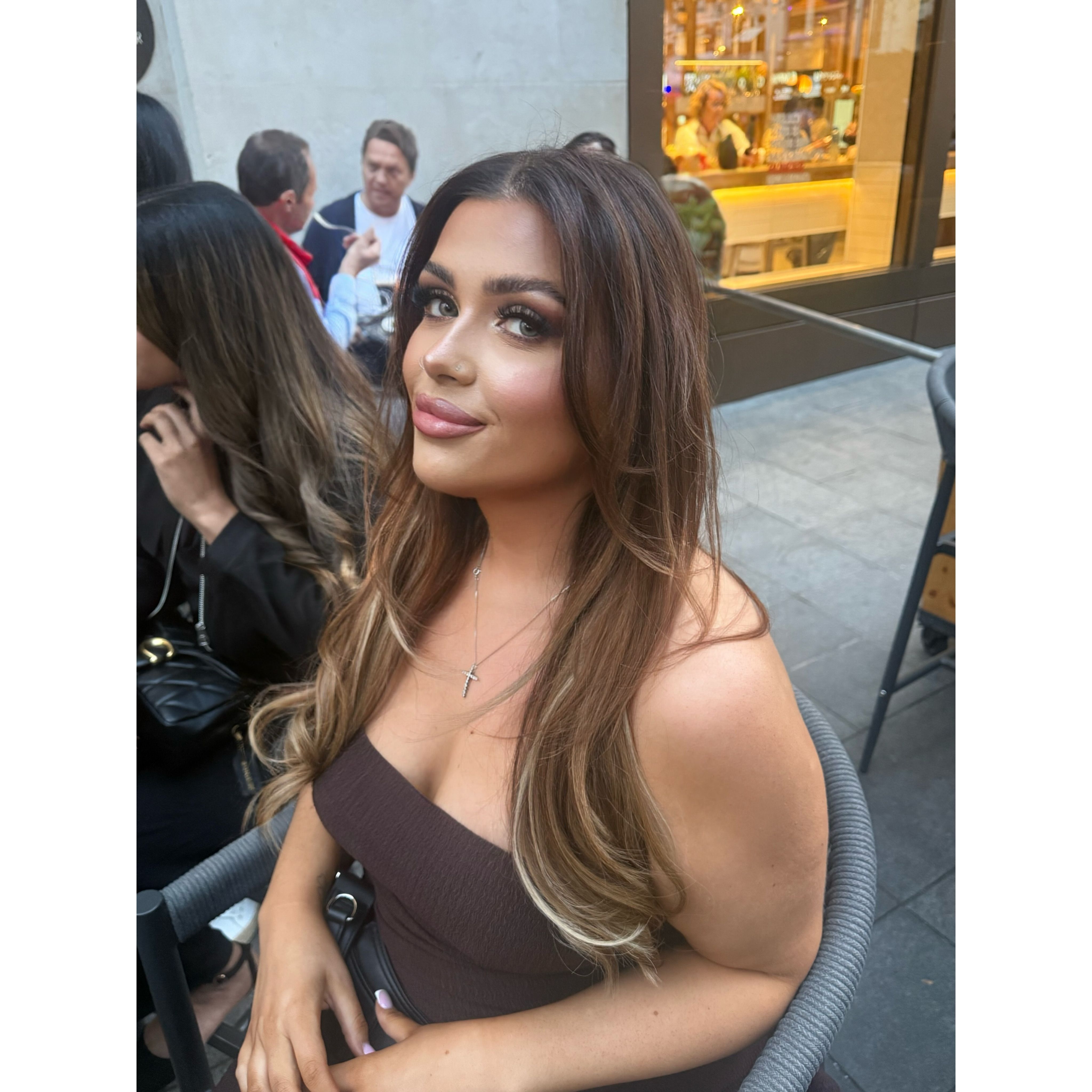 Alice Amelia Moore - Bellway Homes