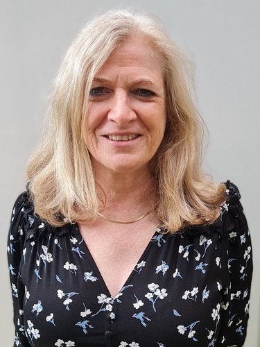 Alice Lester MBE
