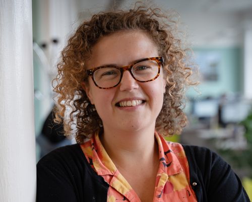 Alice Whale - Buro Happold