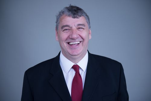 Alistair Donaghey - Willmott Dixon