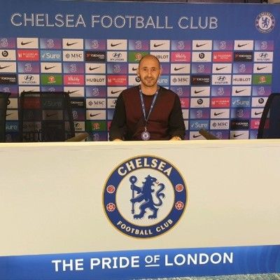 Almir Hoxhaj - Balfin Construction