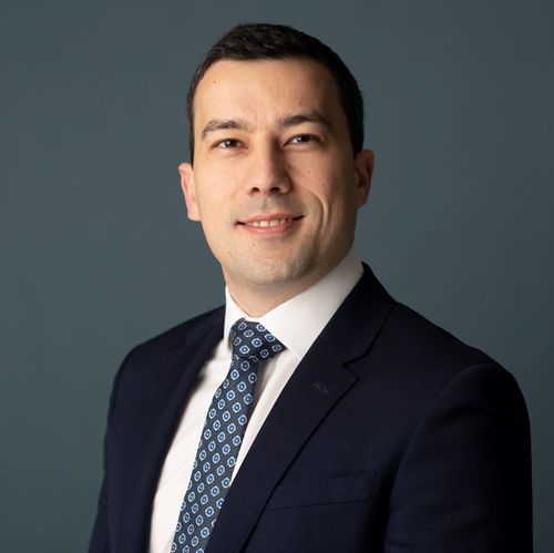 Amador Caballero
