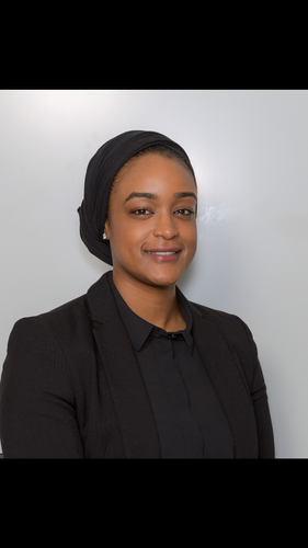 Amira Babu Fatih