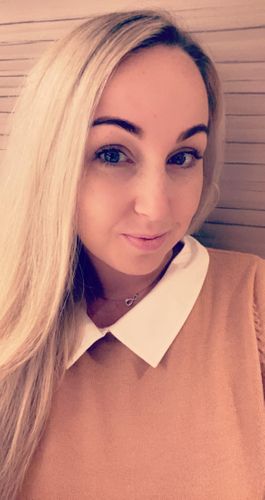 Amy Brewer