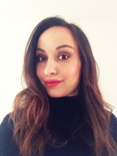 Anastasia Kounatidou - BOEING