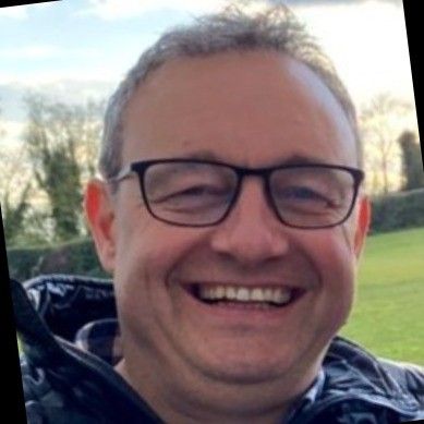 Andrew Mitchell - South Facing