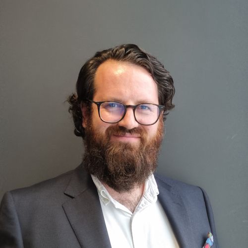 Andrew O'Neill