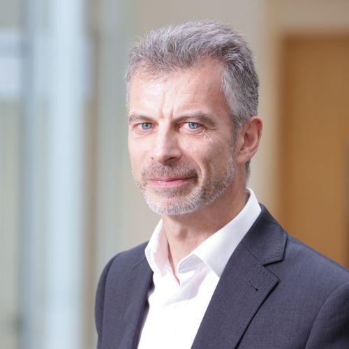 Andrew Pryke