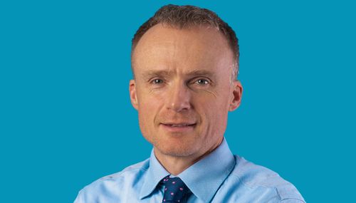 Andrew Reeves - Hawkins & Associates