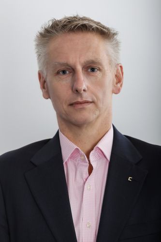 Andrew Taylor