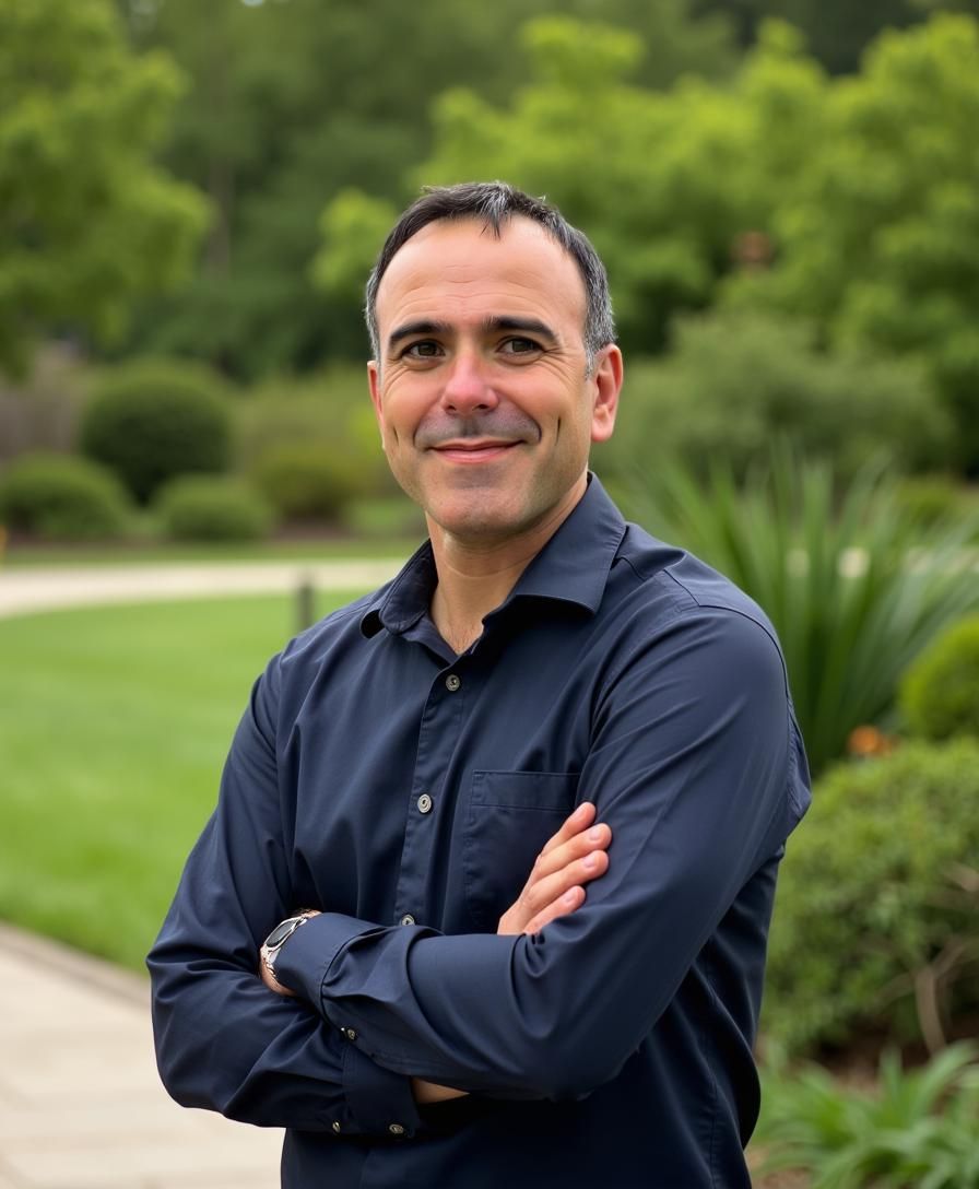 Andrew Victory - Arcadis