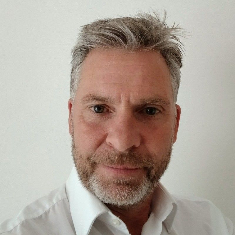 Andrew Couldridge - Pinnacle Group