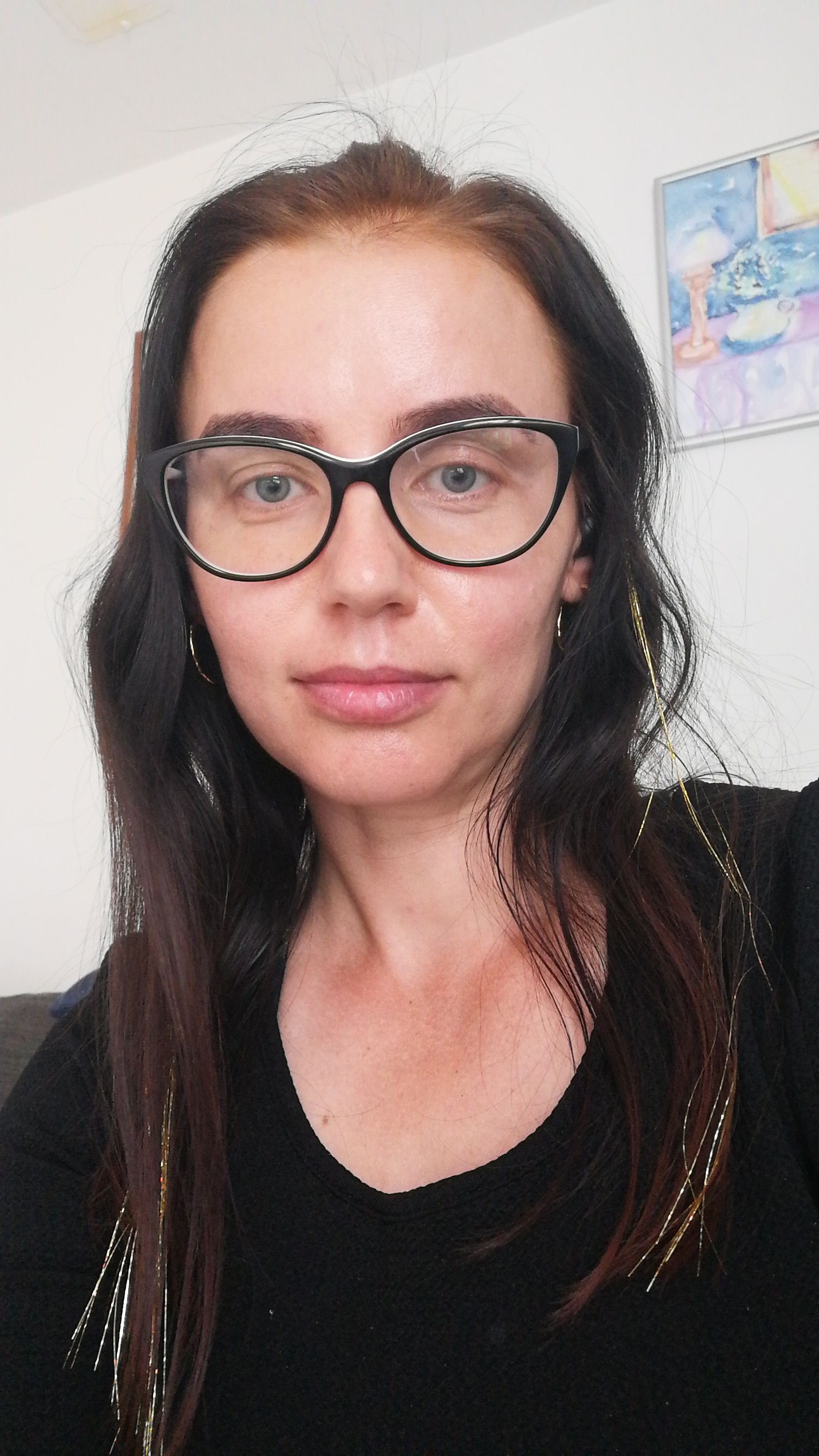 Anya Lester - Apolytikion