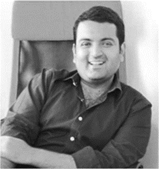 Apoorva Sherekar - Enshrine Projects & Services