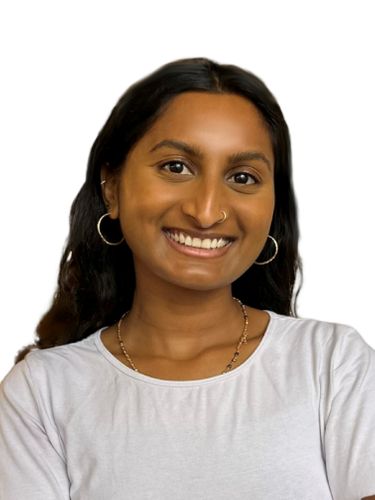 Archanna Arunathevan - McLaren Construction Group