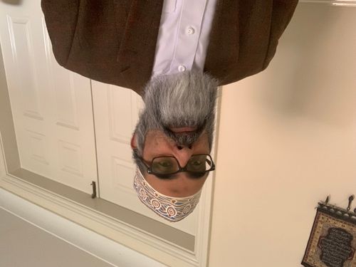 Arshed Elahi - AtkinsRéalis