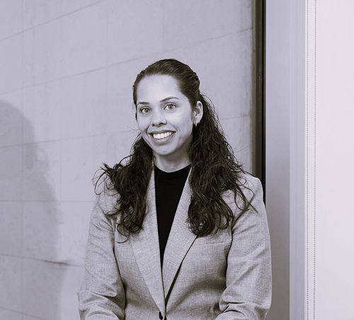 Ashley Richardson - JLL