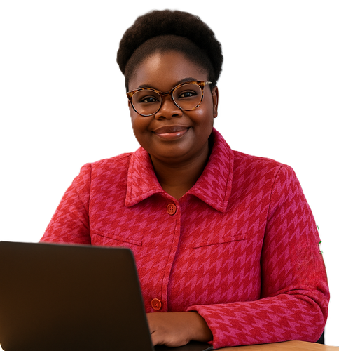 Audrey Opara - Pax Foster