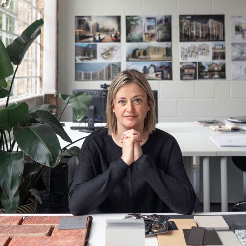 Ayca Vural-Cutts - Studio AVC