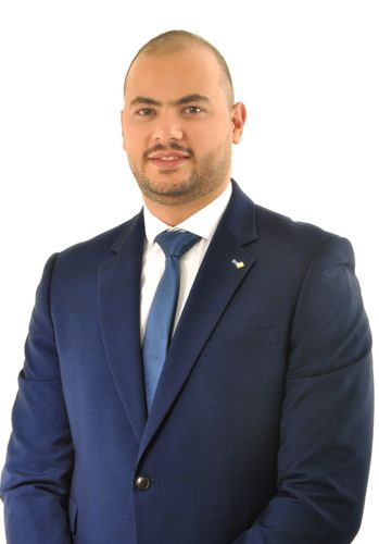 Ayman kandeel