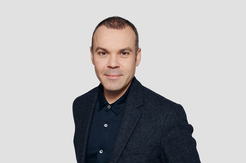 Andrew Henriques - BUCKLEY GRAY YEOMAN (BGY)