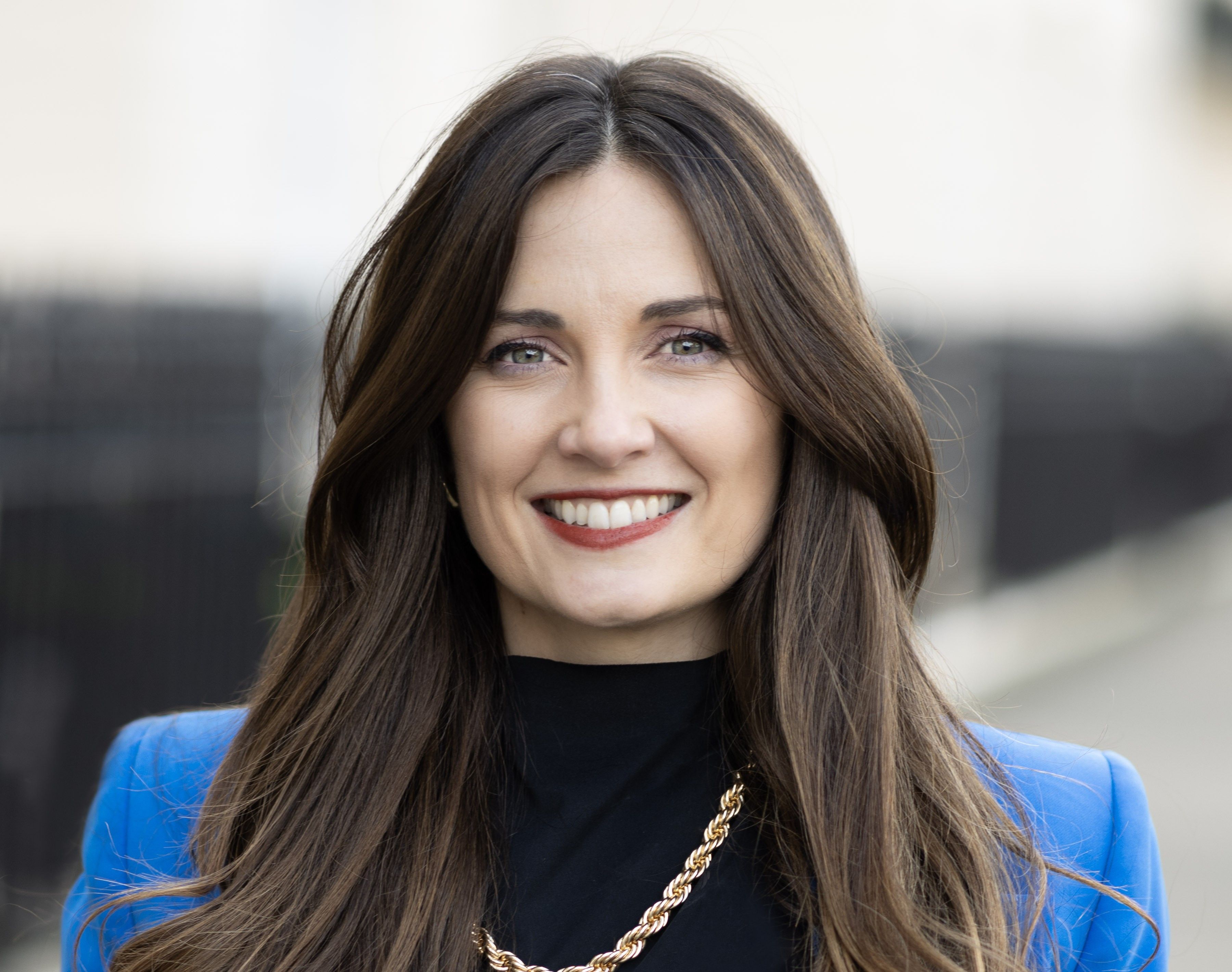 Speaker image for Beatrice Ronchetti