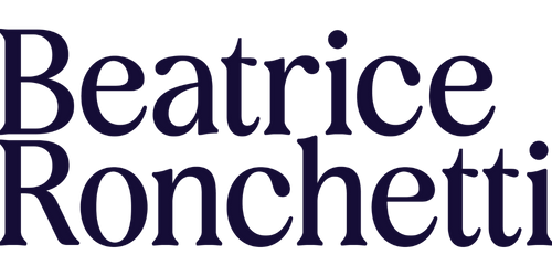 Company logo image for Beatrice Ronchetti