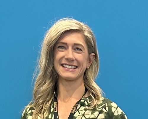 Becca Cranfield