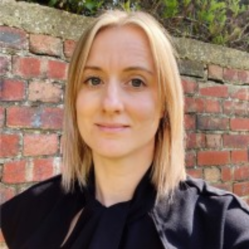 Beckie Ritchie