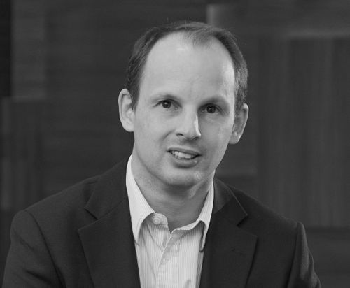 Bekir Andrews - Wates