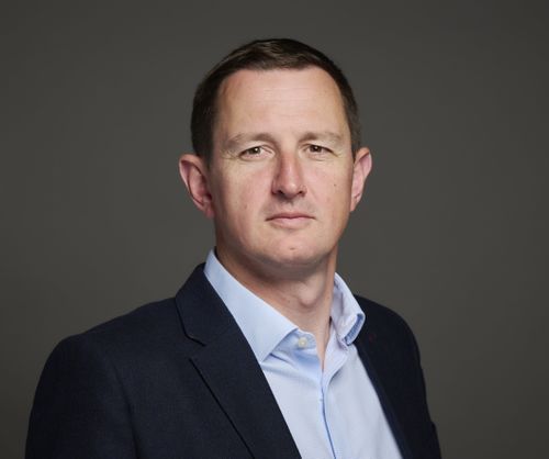 Ben Giddens - The Earls Court Development Company