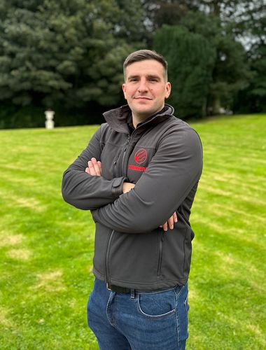 Benjamin Duggan - Trident Fire Compliance