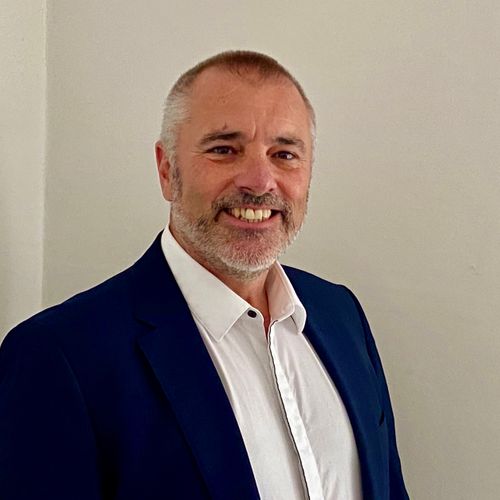 Bernie Higgins - Risk, Operations, Assurance & Resilience (ROAR) UK