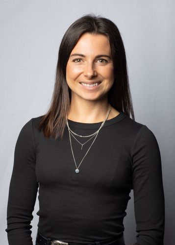 Beth Everett - Corgan