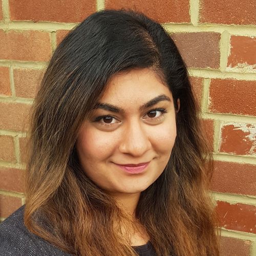 Bhavna Malhi