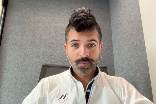 Billy Ahmed - Gee & Wyatt Properties