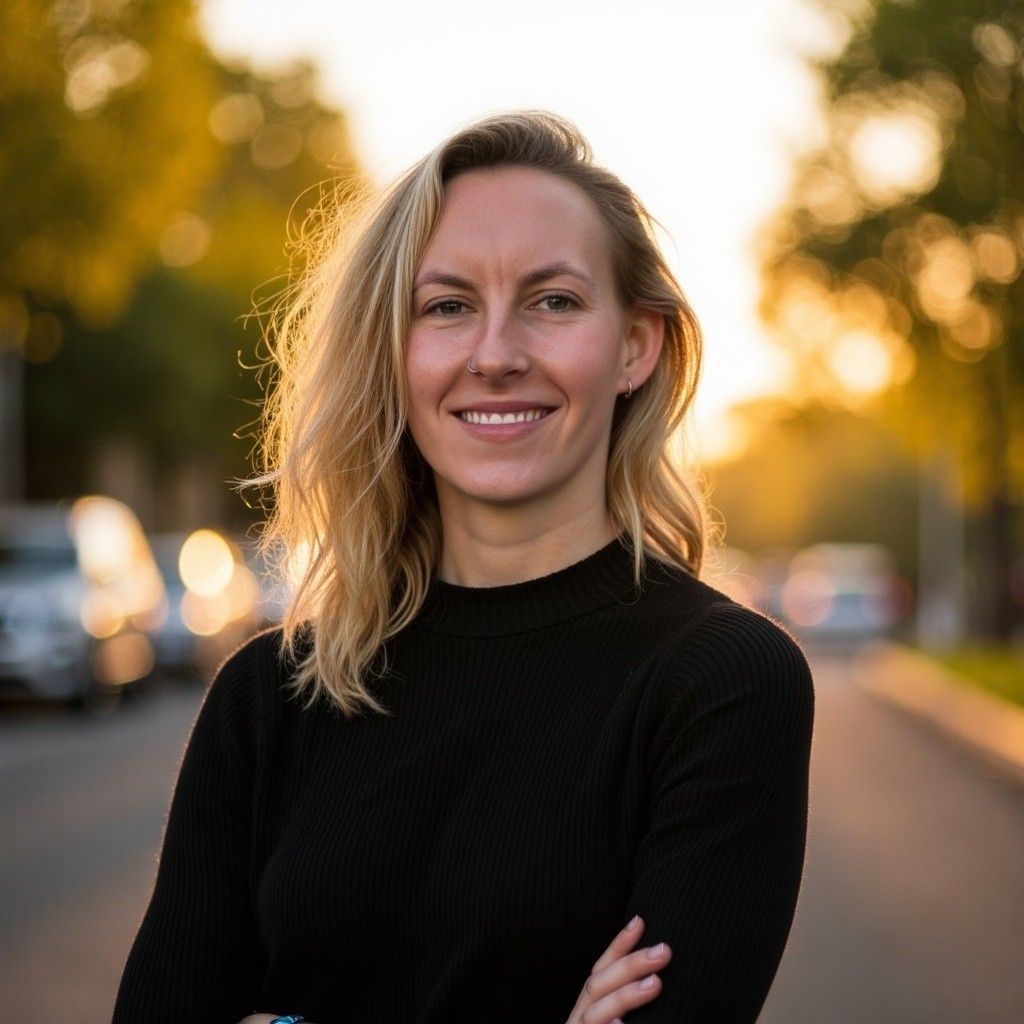 Boe Wright - Ardor Projects