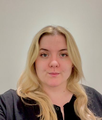 Bonnie Price - Young Rail Professionals